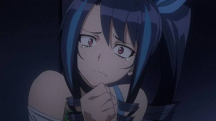 [Triage X: Episode 5 "SACRIFICE IDOL'-with comments 84