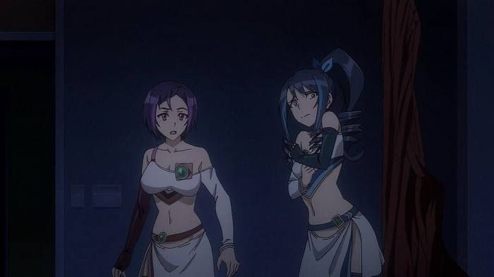 [Triage X: Episode 5 "SACRIFICE IDOL'-with comments 88