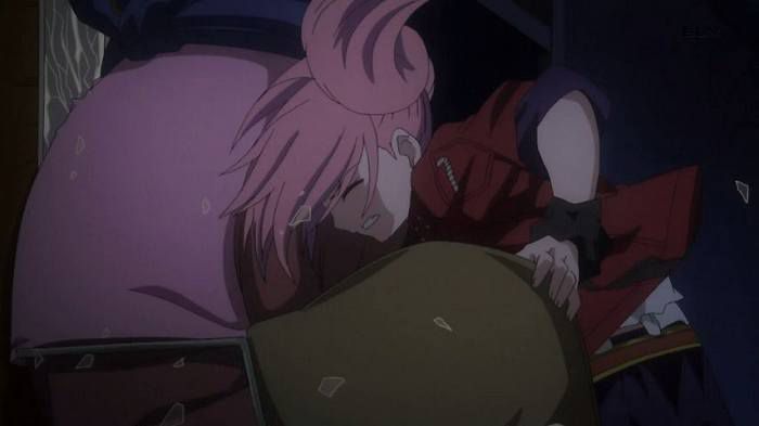 [Triage X: Episode 5 "SACRIFICE IDOL'-with comments 89