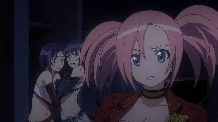 [Triage X: Episode 5 "SACRIFICE IDOL'-with comments 90