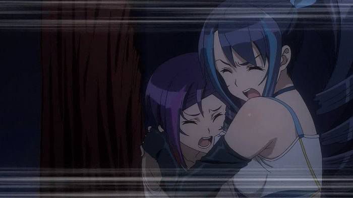 [Triage X: Episode 5 "SACRIFICE IDOL'-with comments 91