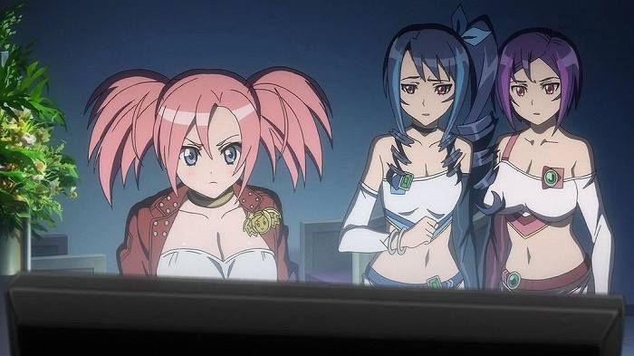 [Triage X: Episode 5 "SACRIFICE IDOL'-with comments 94