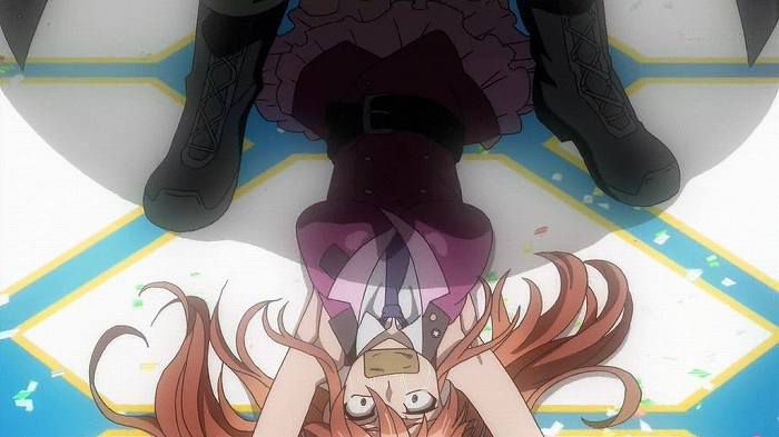 [Triage X: Episode 5 "SACRIFICE IDOL'-with comments 97