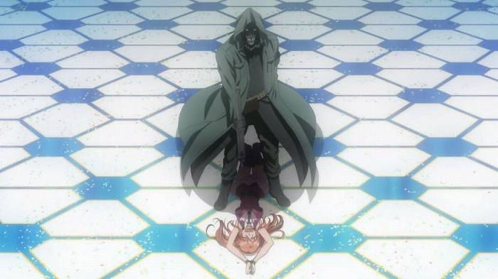 [Triage X: Episode 5 "SACRIFICE IDOL'-with comments 98