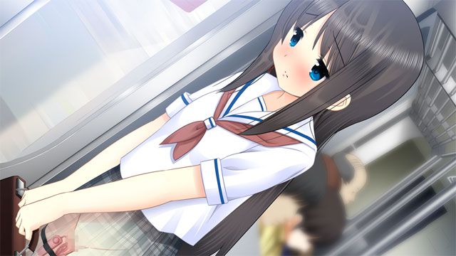 CG runaway girl training school 5