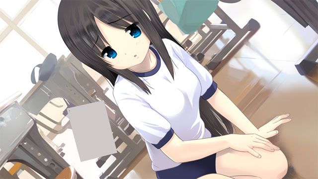 CG runaway girl training school 8