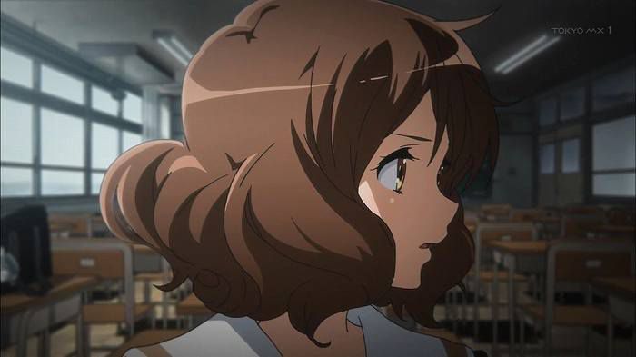 [Resound! Euphonium: Episode 7 "nakimushi saxophone'-with comments 102