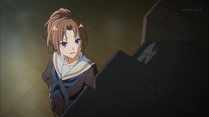 [Resound! Euphonium: Episode 7 "nakimushi saxophone'-with comments 105