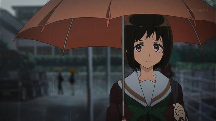 [Resound! Euphonium: Episode 7 "nakimushi saxophone'-with comments 112