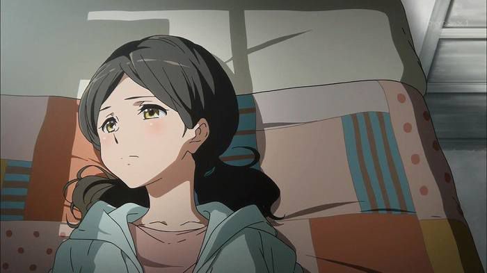 [Resound! Euphonium: Episode 7 "nakimushi saxophone'-with comments 114