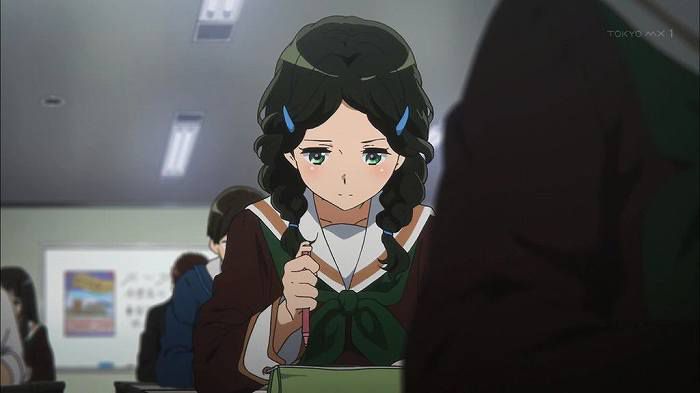 [Resound! Euphonium: Episode 7 "nakimushi saxophone'-with comments 115