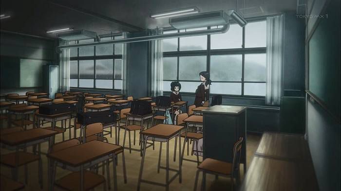 [Resound! Euphonium: Episode 7 "nakimushi saxophone'-with comments 122