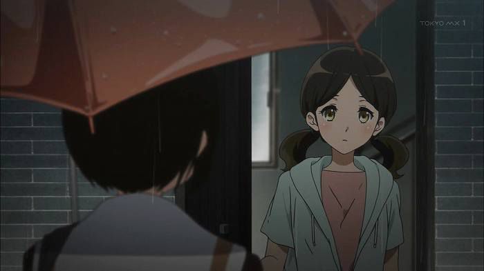 [Resound! Euphonium: Episode 7 "nakimushi saxophone'-with comments 124