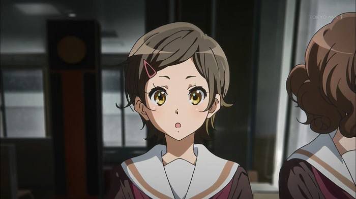 [Resound! Euphonium: Episode 7 "nakimushi saxophone'-with comments 126