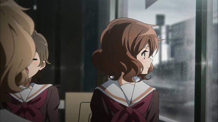 [Resound! Euphonium: Episode 7 "nakimushi saxophone'-with comments 128