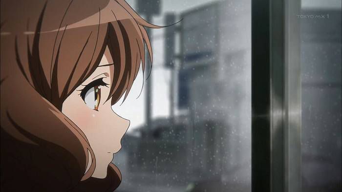 [Resound! Euphonium: Episode 7 "nakimushi saxophone'-with comments 129