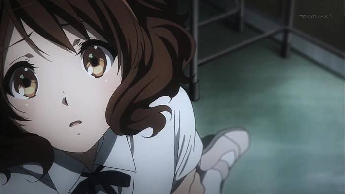 [Resound! Euphonium: Episode 7 "nakimushi saxophone'-with comments 131