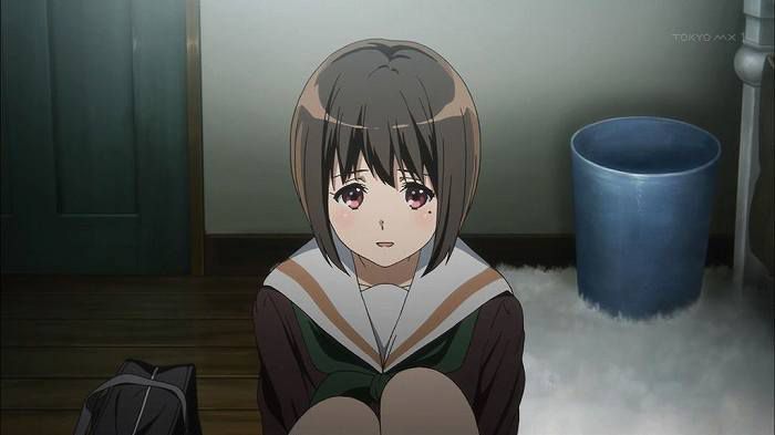 [Resound! Euphonium: Episode 7 "nakimushi saxophone'-with comments 137