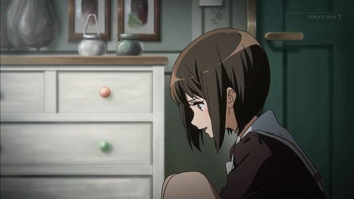 [Resound! Euphonium: Episode 7 "nakimushi saxophone'-with comments 139