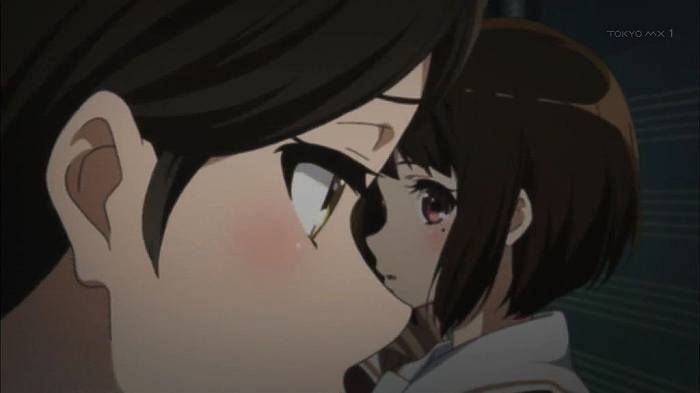 [Resound! Euphonium: Episode 7 "nakimushi saxophone'-with comments 14