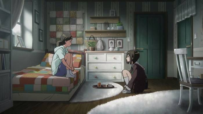 [Resound! Euphonium: Episode 7 "nakimushi saxophone'-with comments 141