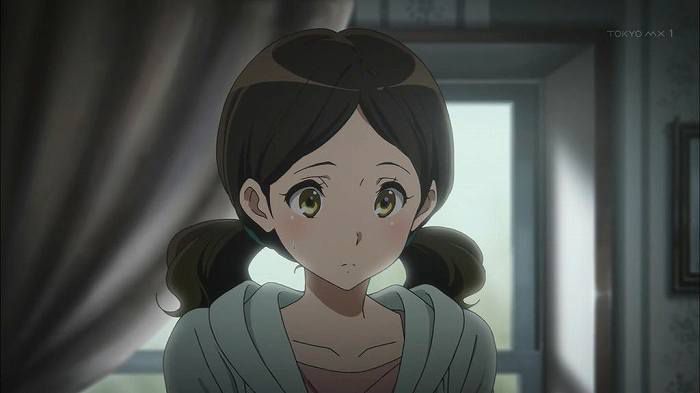 [Resound! Euphonium: Episode 7 "nakimushi saxophone'-with comments 143