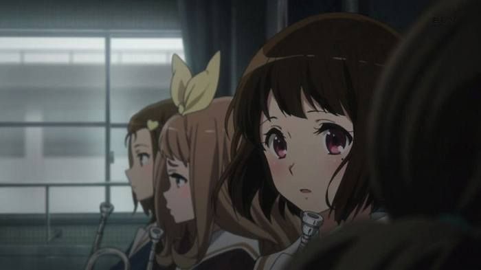 [Resound! Euphonium: Episode 7 "nakimushi saxophone'-with comments 15