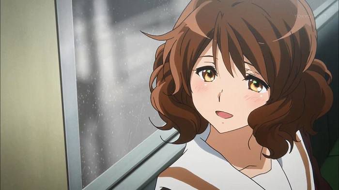 [Resound! Euphonium: Episode 7 "nakimushi saxophone'-with comments 155