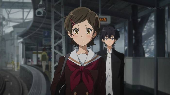 [Resound! Euphonium: Episode 7 "nakimushi saxophone'-with comments 159