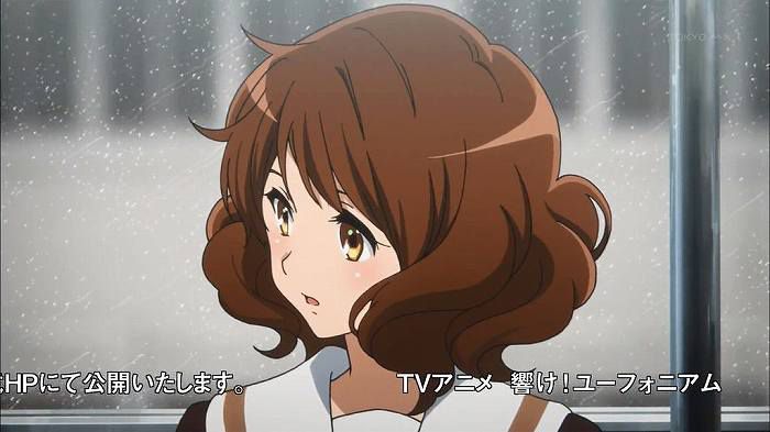 [Resound! Euphonium: Episode 7 "nakimushi saxophone'-with comments 161