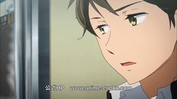 [Resound! Euphonium: Episode 7 "nakimushi saxophone'-with comments 162