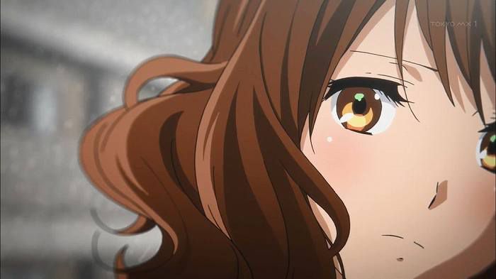 [Resound! Euphonium: Episode 7 "nakimushi saxophone'-with comments 163