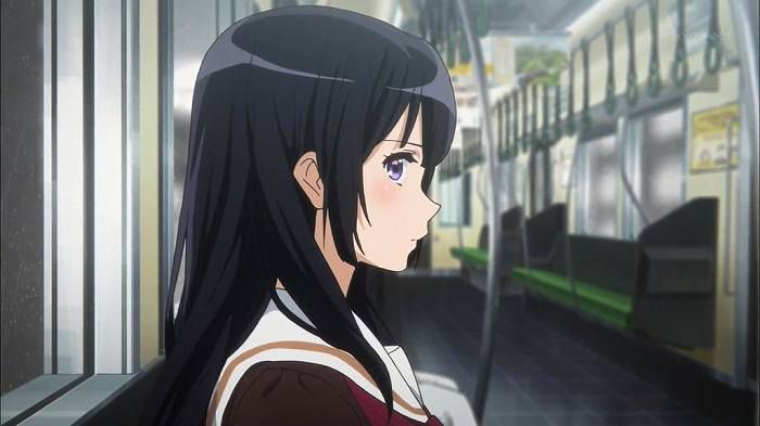 [Resound! Euphonium: Episode 7 "nakimushi saxophone'-with comments 168