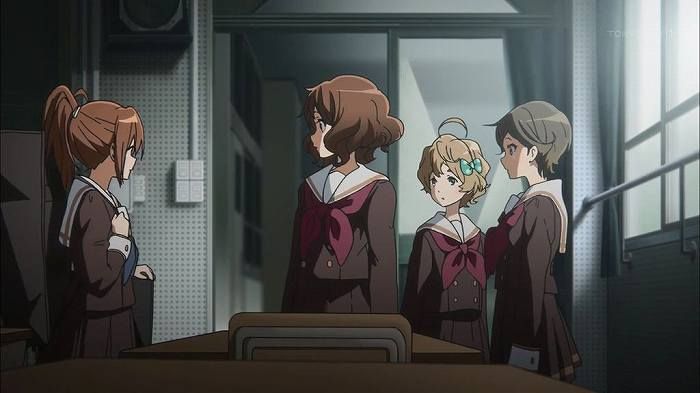 [Resound! Euphonium: Episode 7 "nakimushi saxophone'-with comments 17