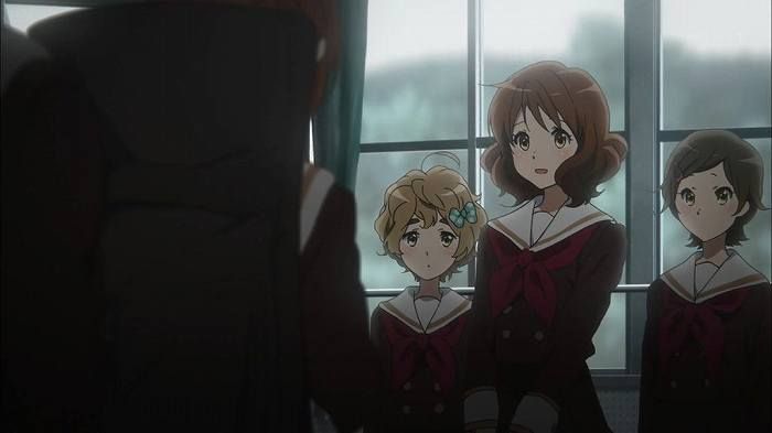 [Resound! Euphonium: Episode 7 "nakimushi saxophone'-with comments 18