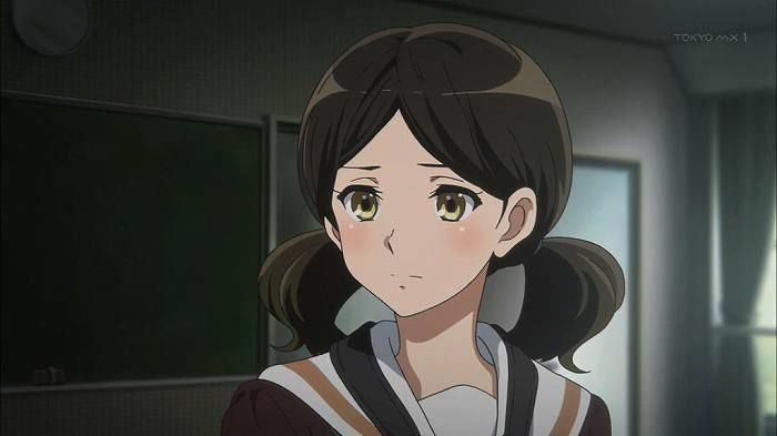 [Resound! Euphonium: Episode 7 "nakimushi saxophone'-with comments 181