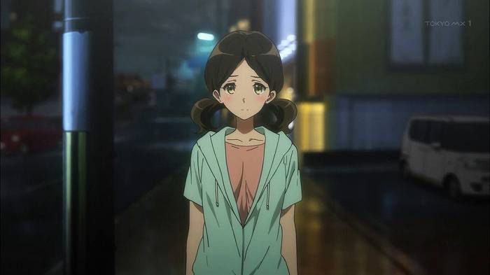 [Resound! Euphonium: Episode 7 "nakimushi saxophone'-with comments 182