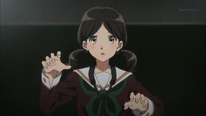 [Resound! Euphonium: Episode 7 "nakimushi saxophone'-with comments 191