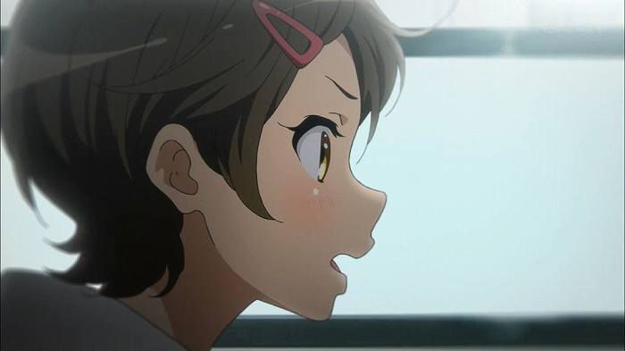 [Resound! Euphonium: Episode 7 "nakimushi saxophone'-with comments 198