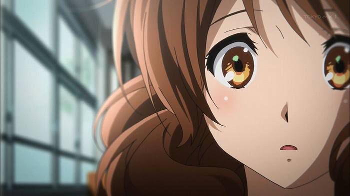 [Resound! Euphonium: Episode 7 "nakimushi saxophone'-with comments 199