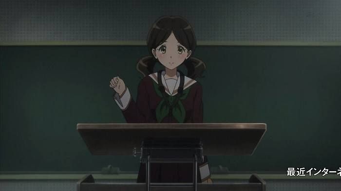 [Resound! Euphonium: Episode 7 "nakimushi saxophone'-with comments 2