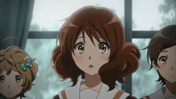 [Resound! Euphonium: Episode 7 "nakimushi saxophone'-with comments 20