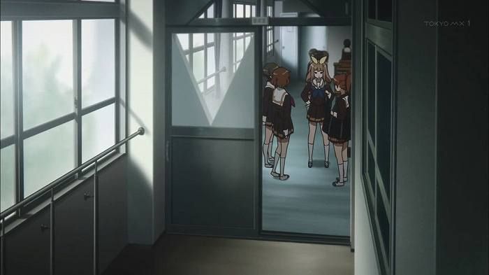 [Resound! Euphonium: Episode 7 "nakimushi saxophone'-with comments 21