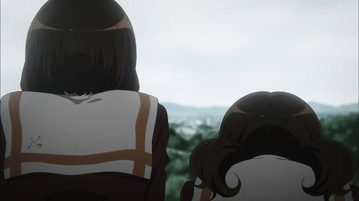 [Resound! Euphonium: Episode 7 "nakimushi saxophone'-with comments 25