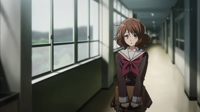 [Resound! Euphonium: Episode 7 "nakimushi saxophone'-with comments 26