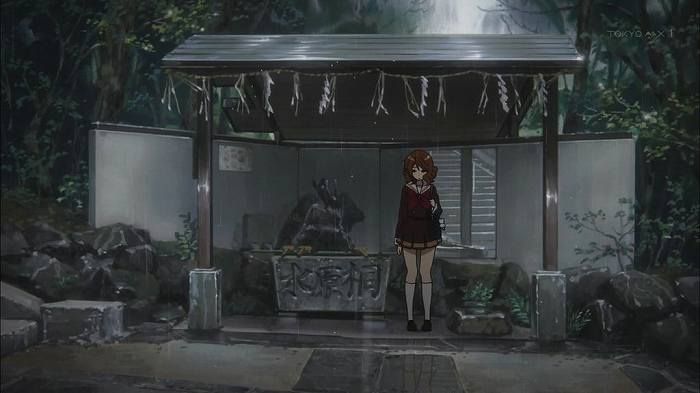 [Resound! Euphonium: Episode 7 "nakimushi saxophone'-with comments 28