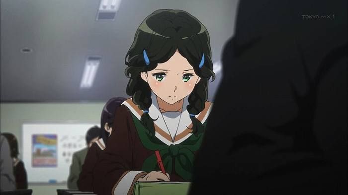 [Resound! Euphonium: Episode 7 "nakimushi saxophone'-with comments 32