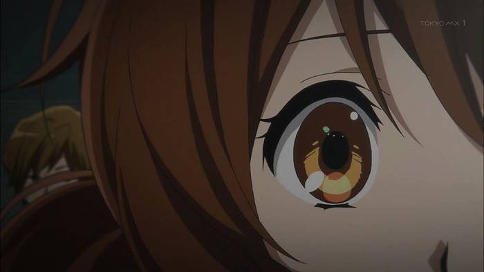 [Resound! Euphonium: Episode 7 "nakimushi saxophone'-with comments 46