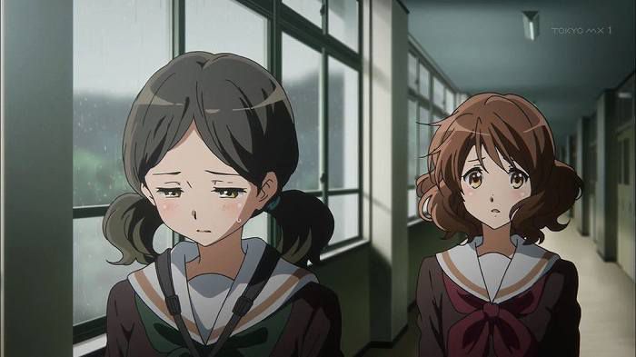 [Resound! Euphonium: Episode 7 "nakimushi saxophone'-with comments 61