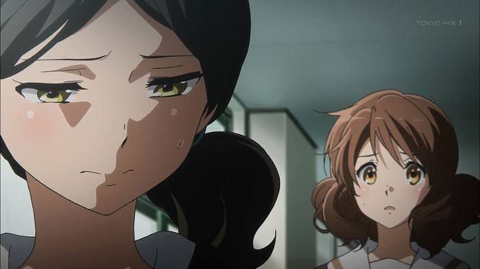 [Resound! Euphonium: Episode 7 "nakimushi saxophone'-with comments 64